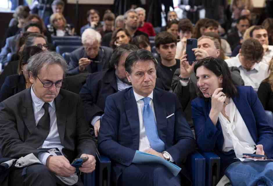 Il referendum è una sconfitta del centrosinistra, non “della democrazia”. Effetti del campo stretto (e del flop act)