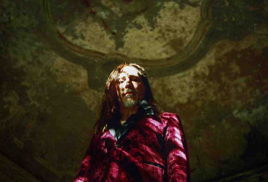 Manuel Agnelli: “Agli Afterhours piaceva provocare, mancava quella attitudine nella musica italiana”