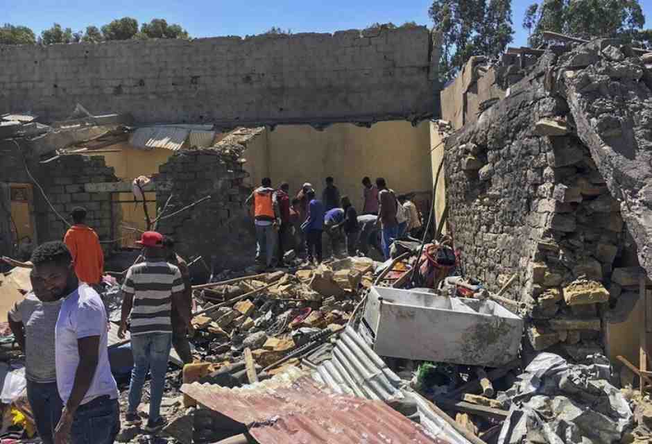 Le aree di crisi di cui il mondo si è dimenticato