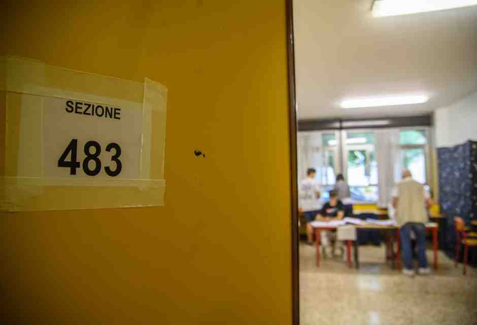 Amo gli astensionisti