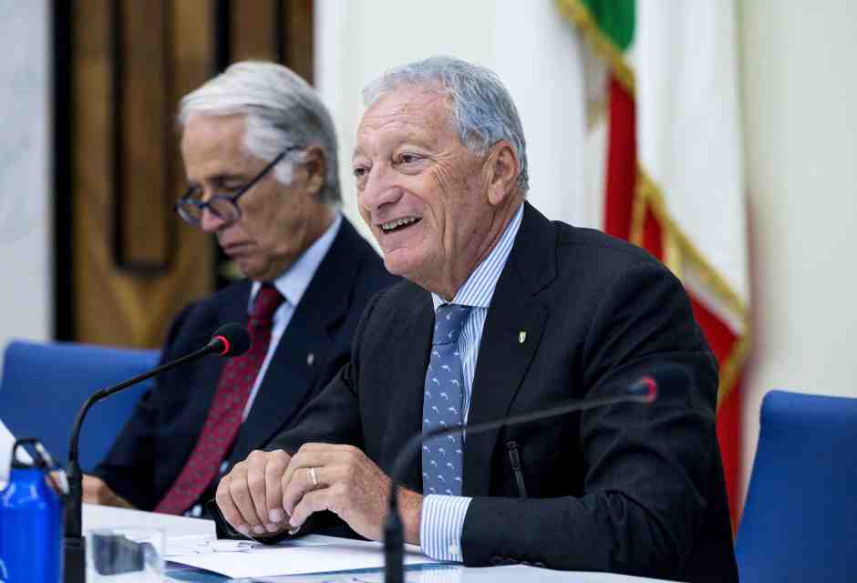 Elezioni Coni, olimpiadi del ricorso: scoppia il caso Buonfiglio