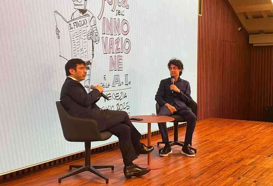 Trump, Musk, i meloniani “inadatti”, la Russia in Eutelsat e “i contratti con Starlink”. Parla Stroppa