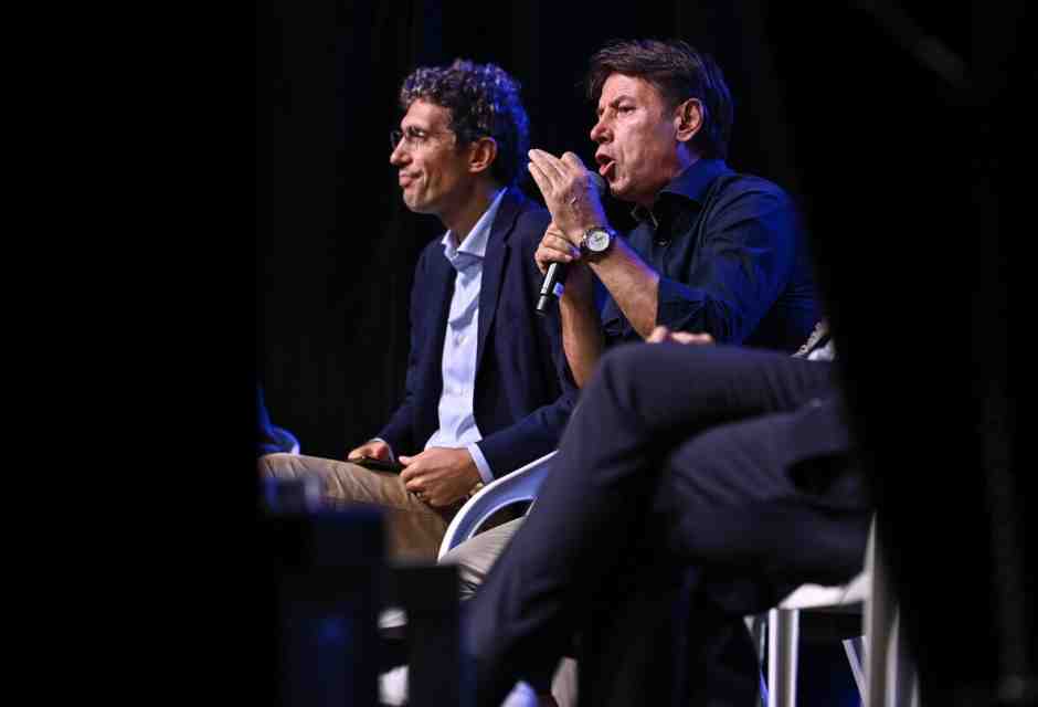 Il referendum perso sulla cittadinanza agita il campo largo. Magi: “Sconcertato da Conte”