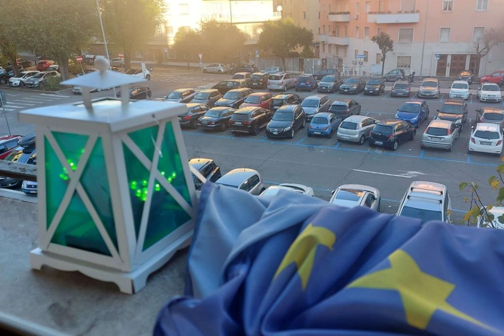 Scuola Primaria Paritaria Santissima Trinità sita in Roma