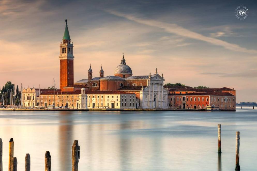 Venezia, San Giorgio Maggiore