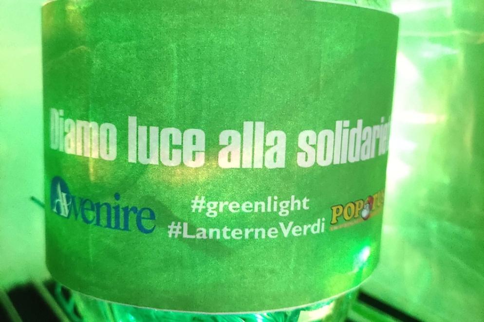 Teresa e Alice, Preganziol (TV)