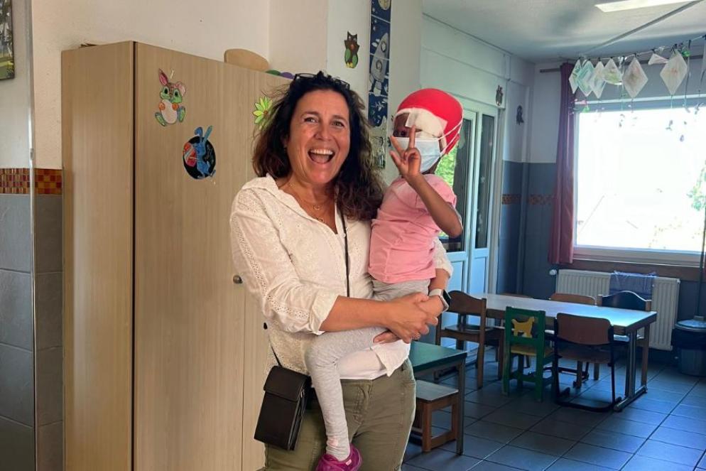 Manuela Cittone Rossi - M.C.R.