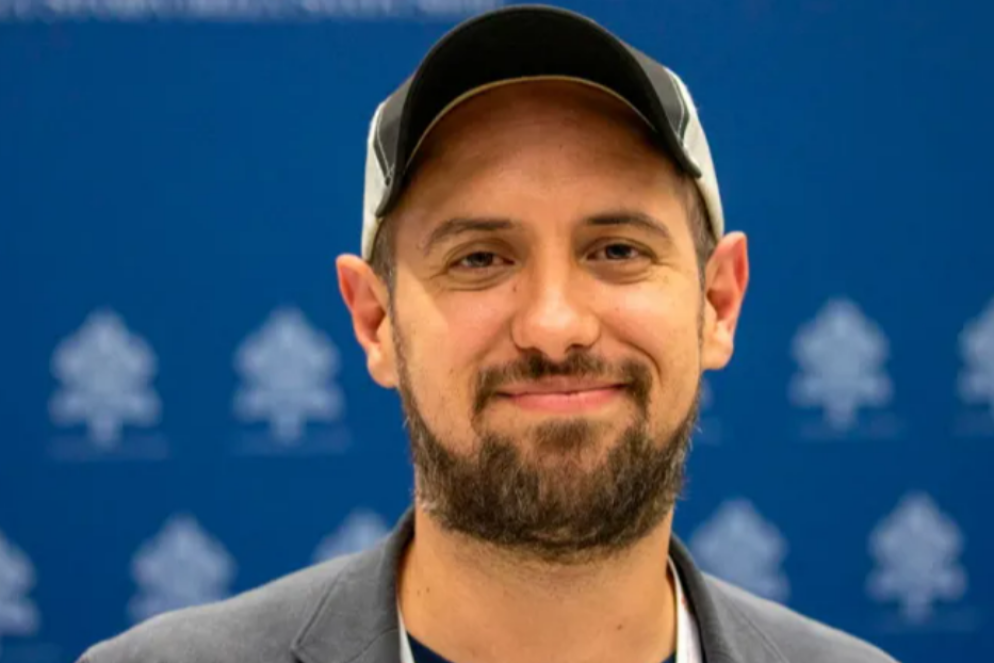 José Manuel De Urquidi - web