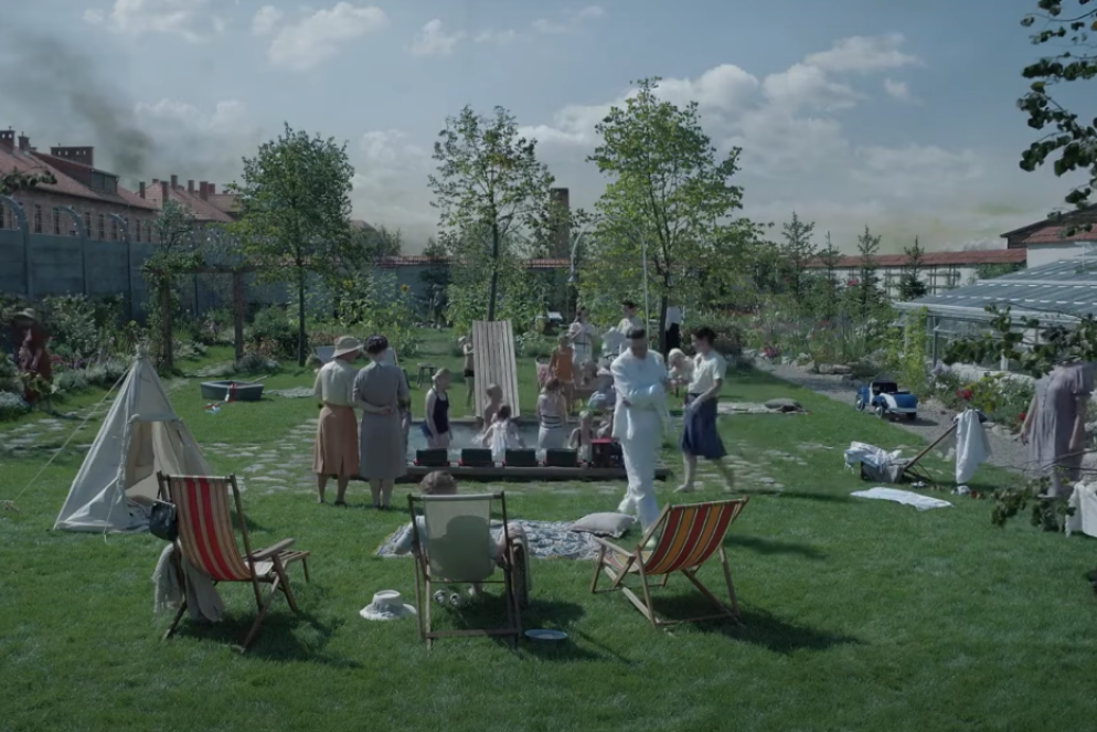 Per molti l'ambita statuetta di miglior film straniero andrà a "La zona d'interesse" di Jonathan Glazer