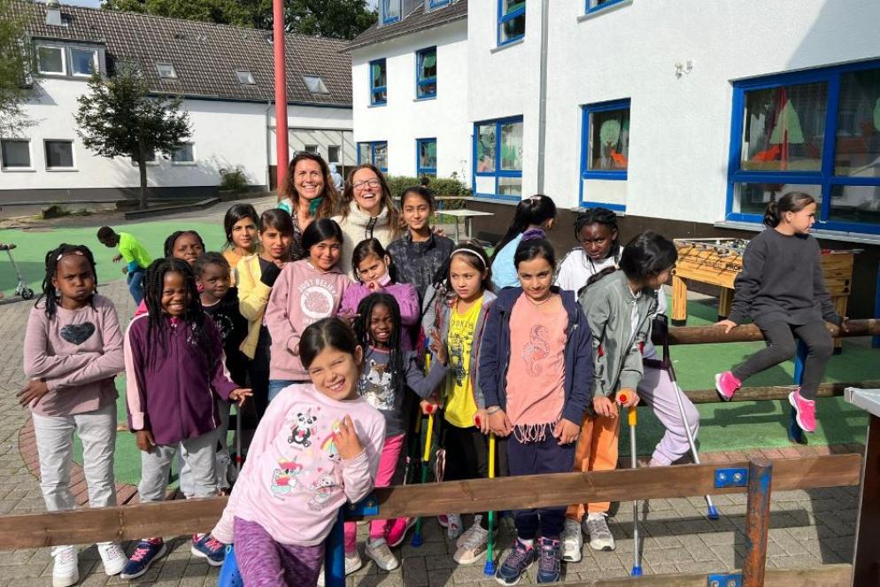 Manuela Cittone Rossi - M.C.R.