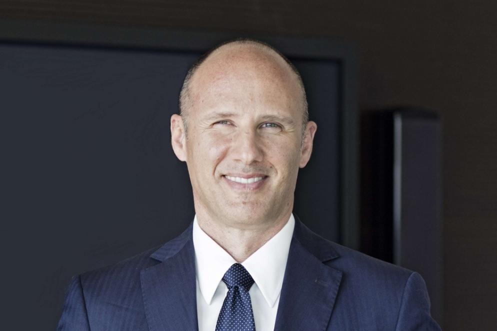 Paolo Federici - Ubs