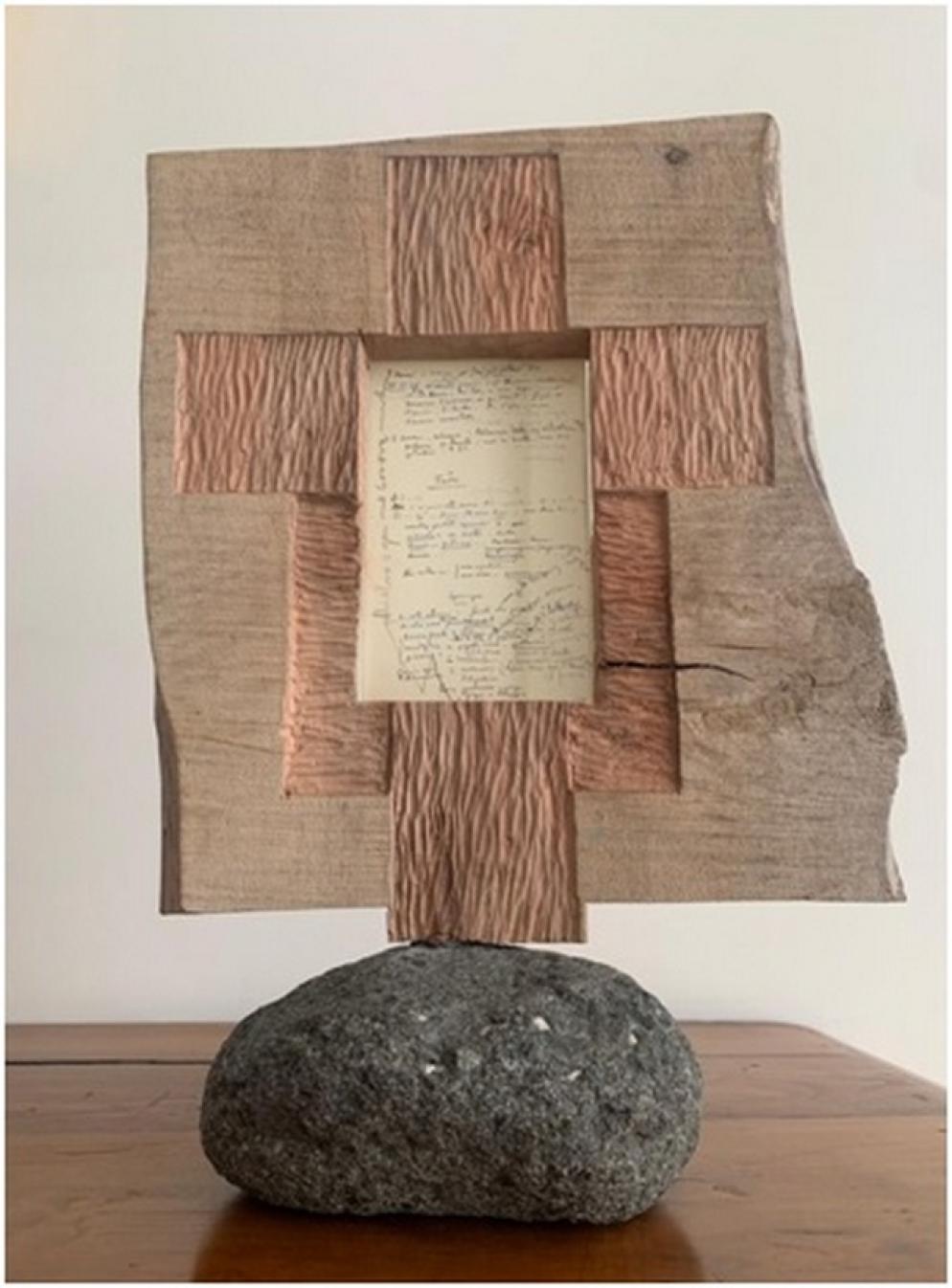 Il reliquiario di papa Luciani - Siciliani/Fondazione