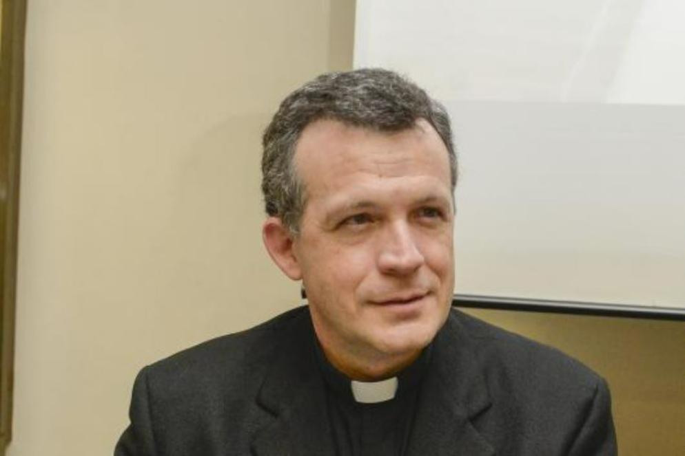 Don Matteo Visioli - Imago Economica