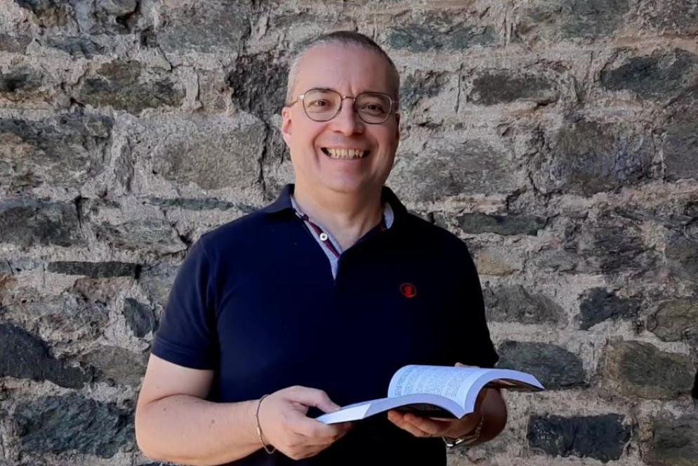 Alessandro Ginotta - .