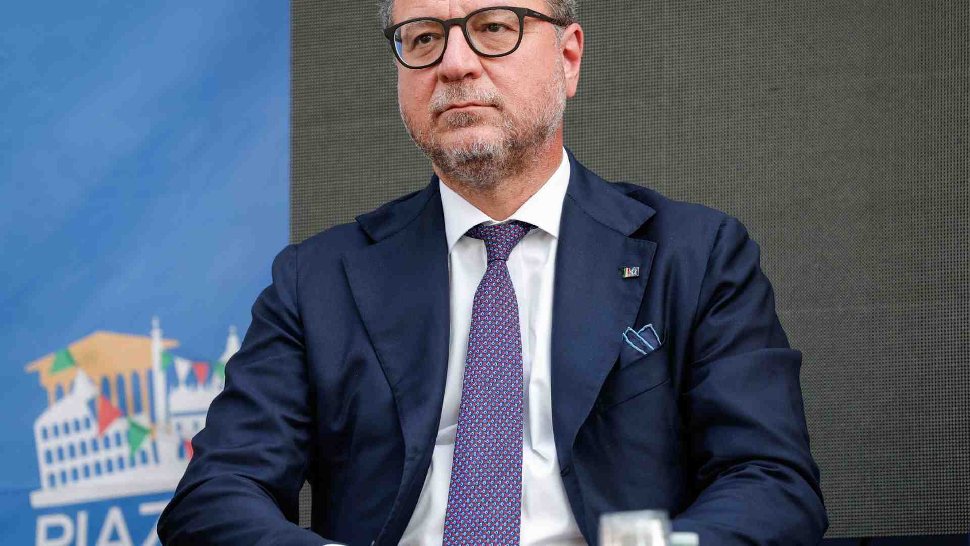 Mulè (FI): “Nuova legge sulla cittadinanza? Lo dice pure il referendum: la destra si occupi di altro”