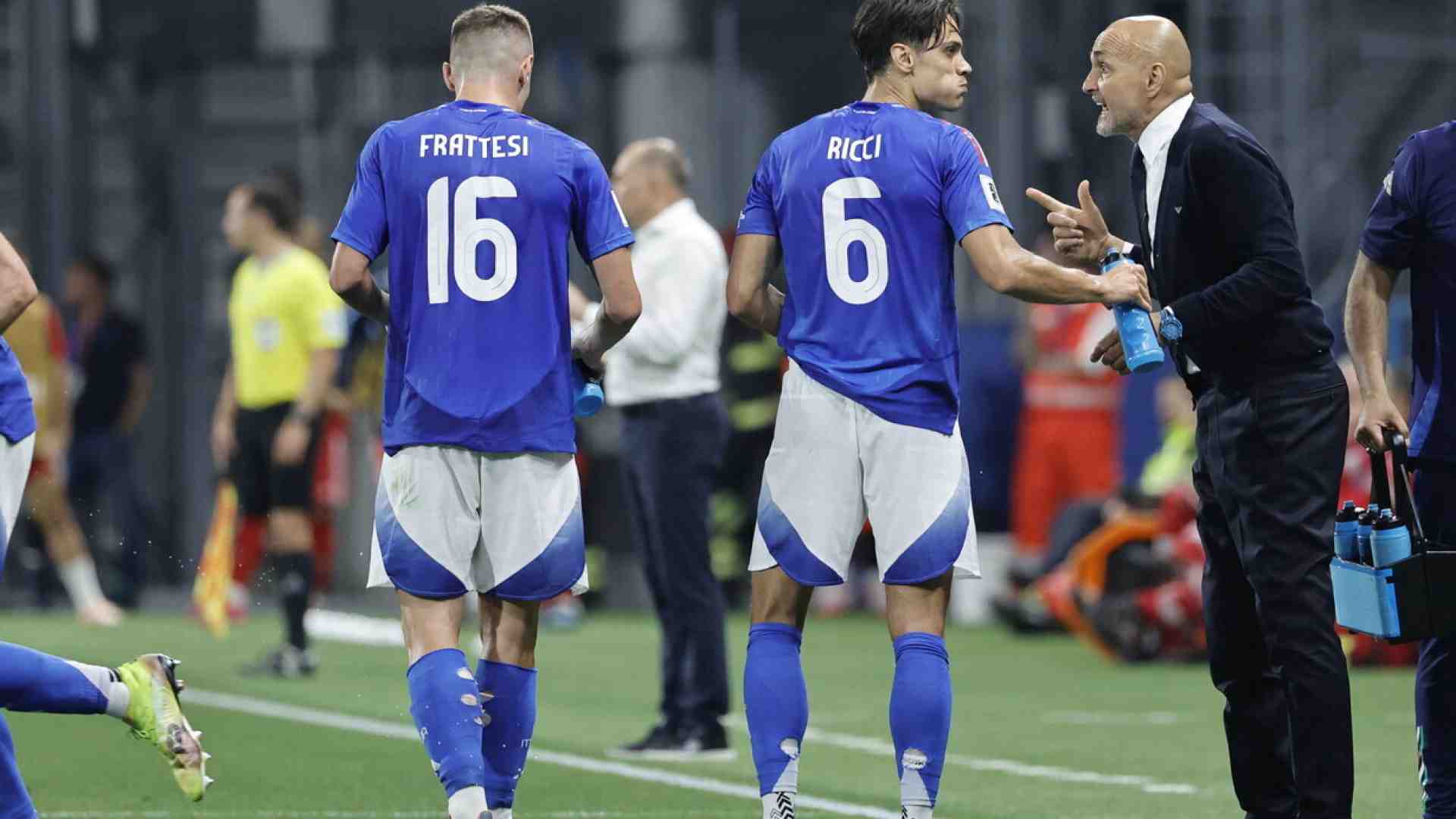 Alla Nazionale non serve un santone, ma voglia di riscatto