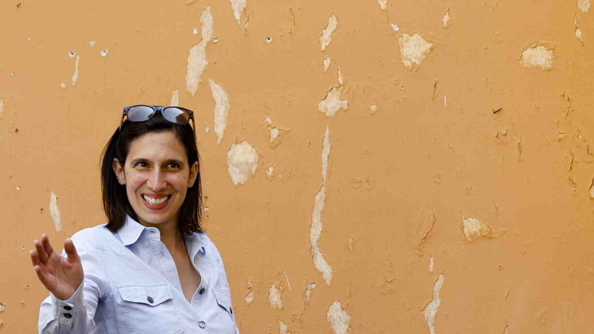 Elly Schlein alla resa dei conti