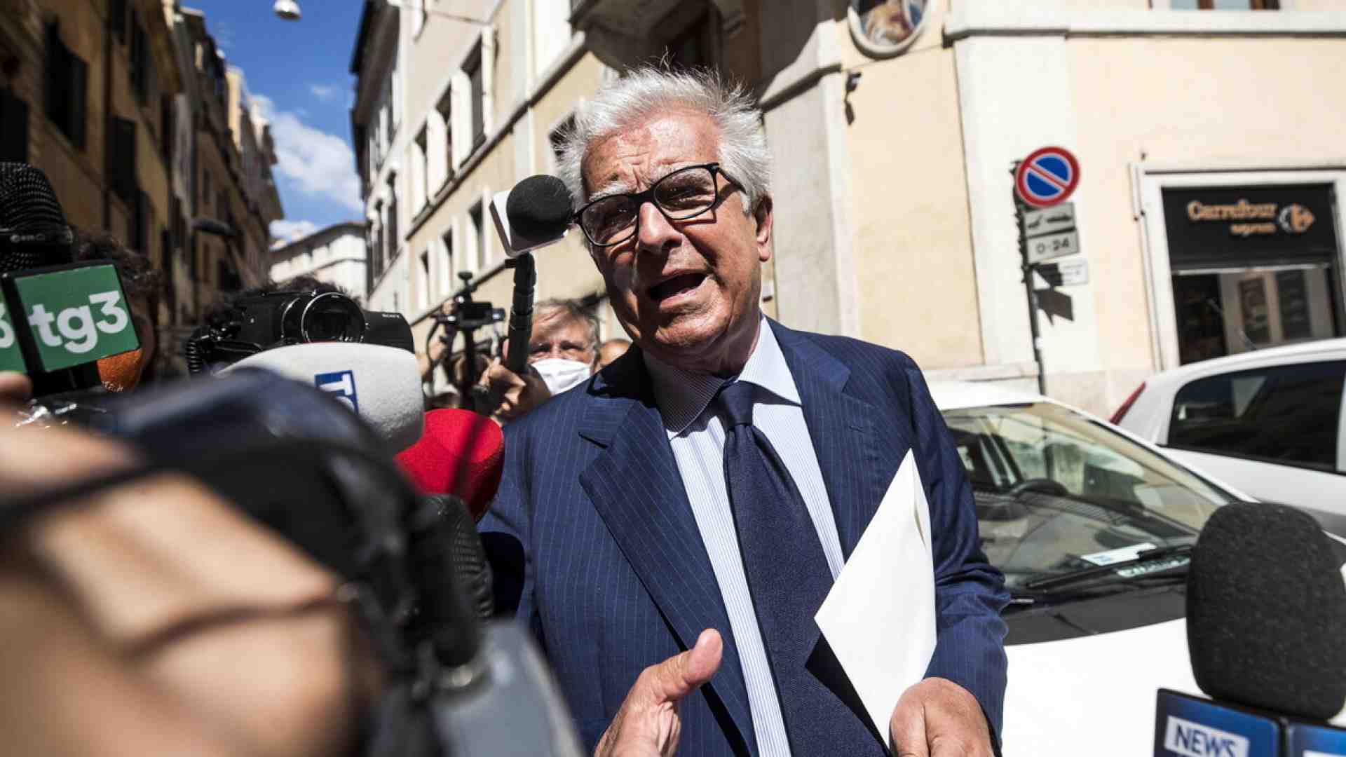 Zanda (Pd) : “I referendum? Sconfitta netta. I no sulla cittadinanza? Un errore lasciare la sicurezza alla destra”