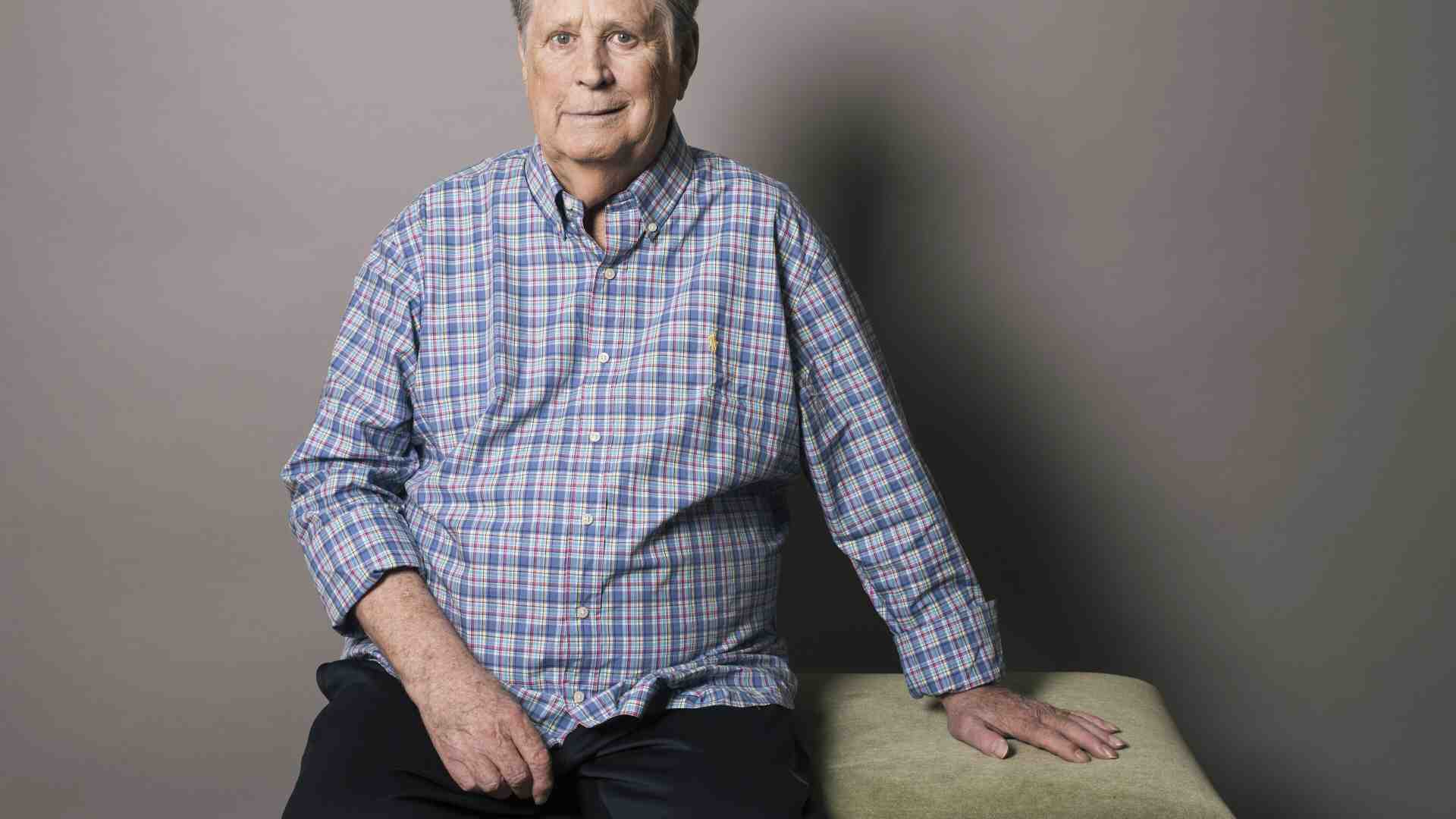 Maybe The Beach Boys