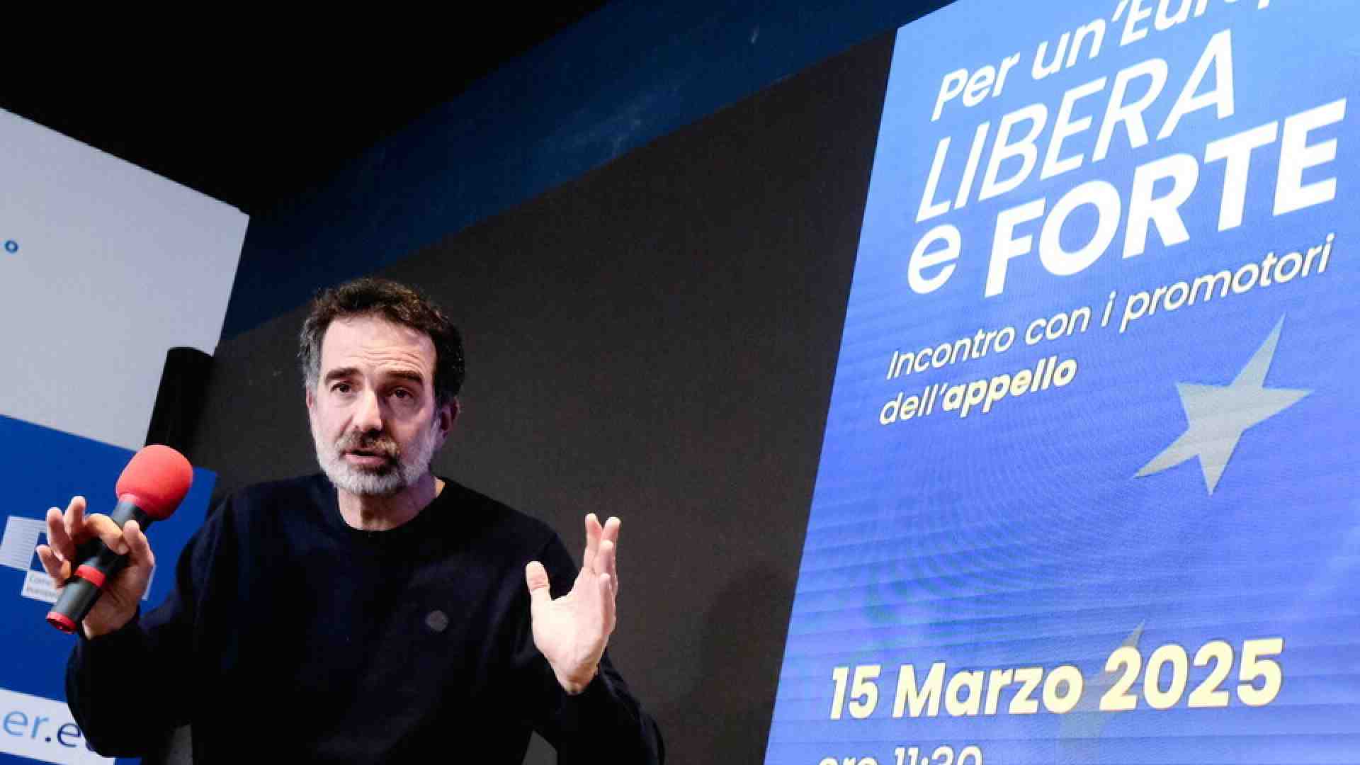 Alfieri (Pd): "Schlein ha sbagliato a strumentalizzare il referendum"