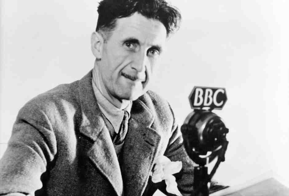 Il bollino sulla nuova edizione di “1984” di Orwell: “Non contiene personaggi di colore”