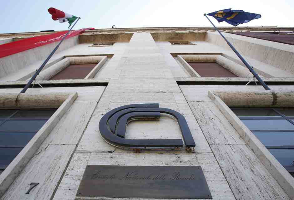 Una richiesta di aiuto a Giorgia Meloni per far ripartire il Cnr