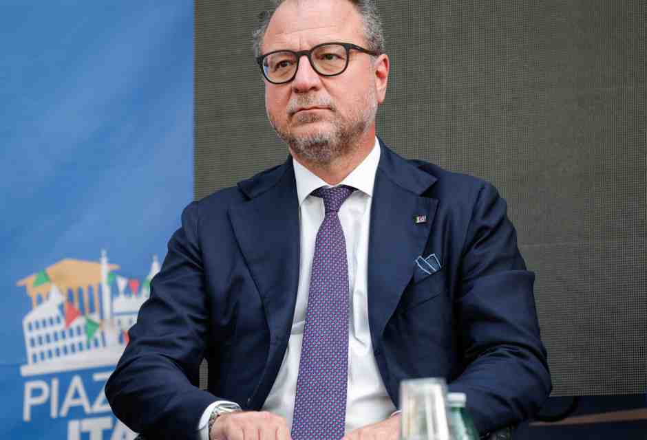 Mulè (FI): “Nuova legge sulla cittadinanza? Lo dice pure il referendum: la destra si occupi di altro”