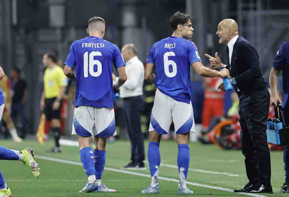 Alla Nazionale non serve un santone, ma voglia di riscatto