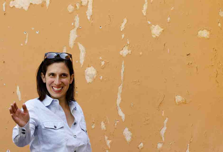 Elly Schlein alla resa dei conti