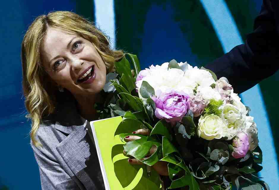 I trionfalismi sciocchi sul referendum sono anche a destra