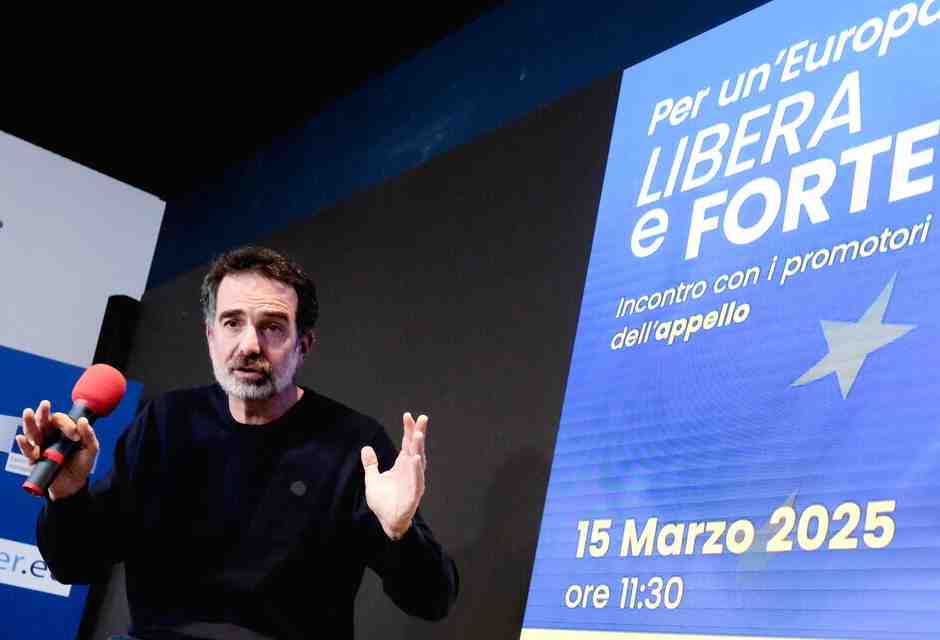 Alfieri (Pd): "Schlein ha sbagliato a strumentalizzare il referendum"