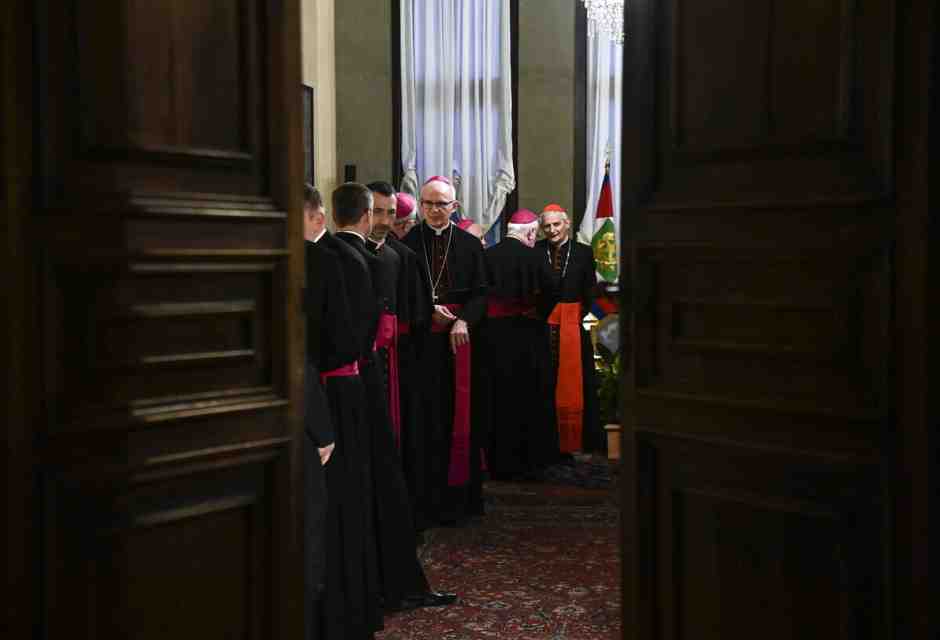 Perché la sconfitta ai referendum è anche della Cei