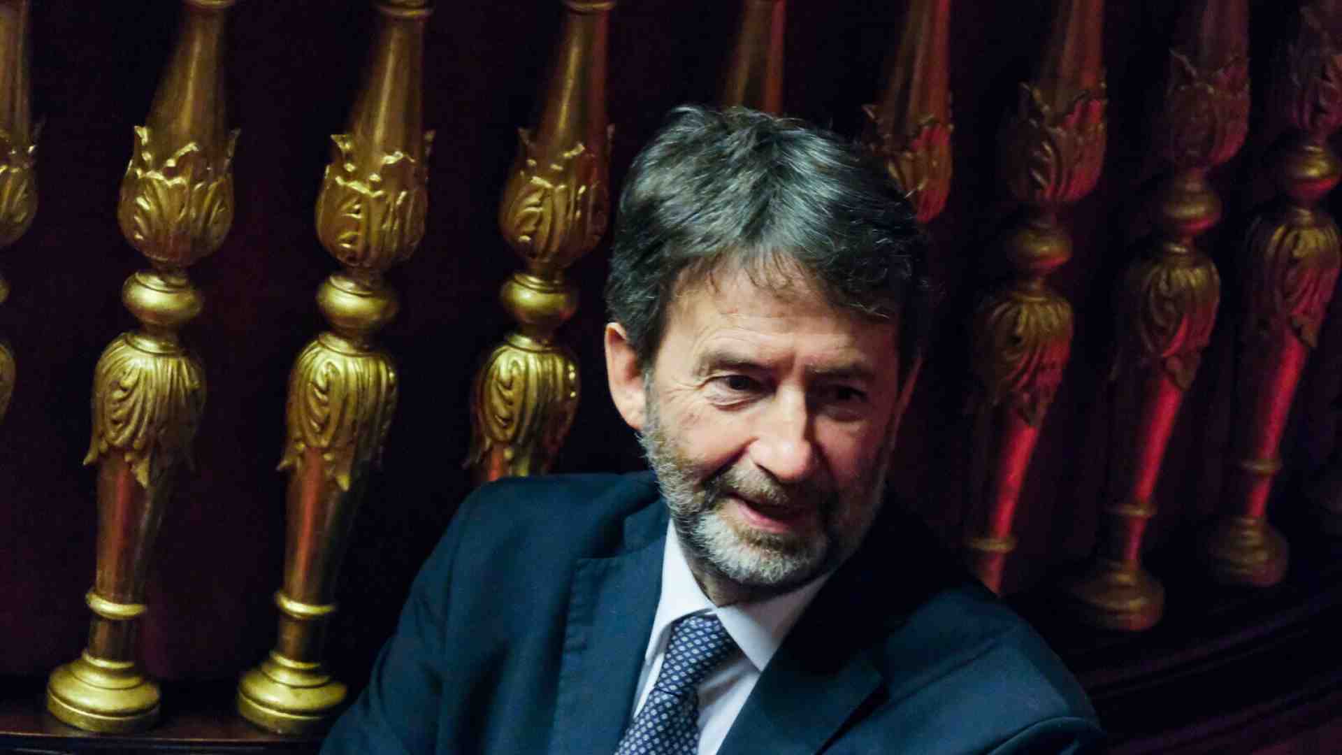 I pensieri di Franceschini: "Schlein? Coerente sul referendum. Il flop? Fa capo a Landini". L'incognita legge elettorale