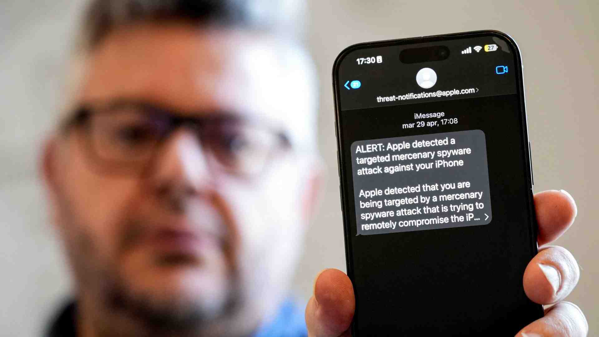 «Altri giornalisti spiati», il caso Paragon si riapre e arriva in Ue