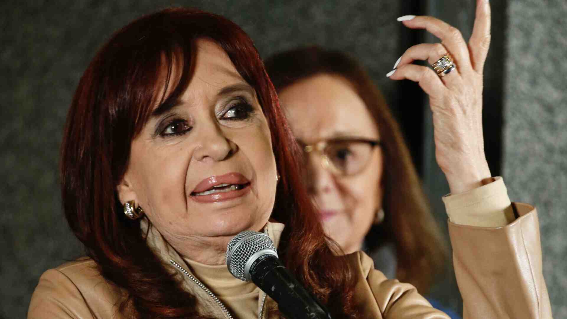 La condanna di Cristina Kirchner riscrive la storia dell’Argentina