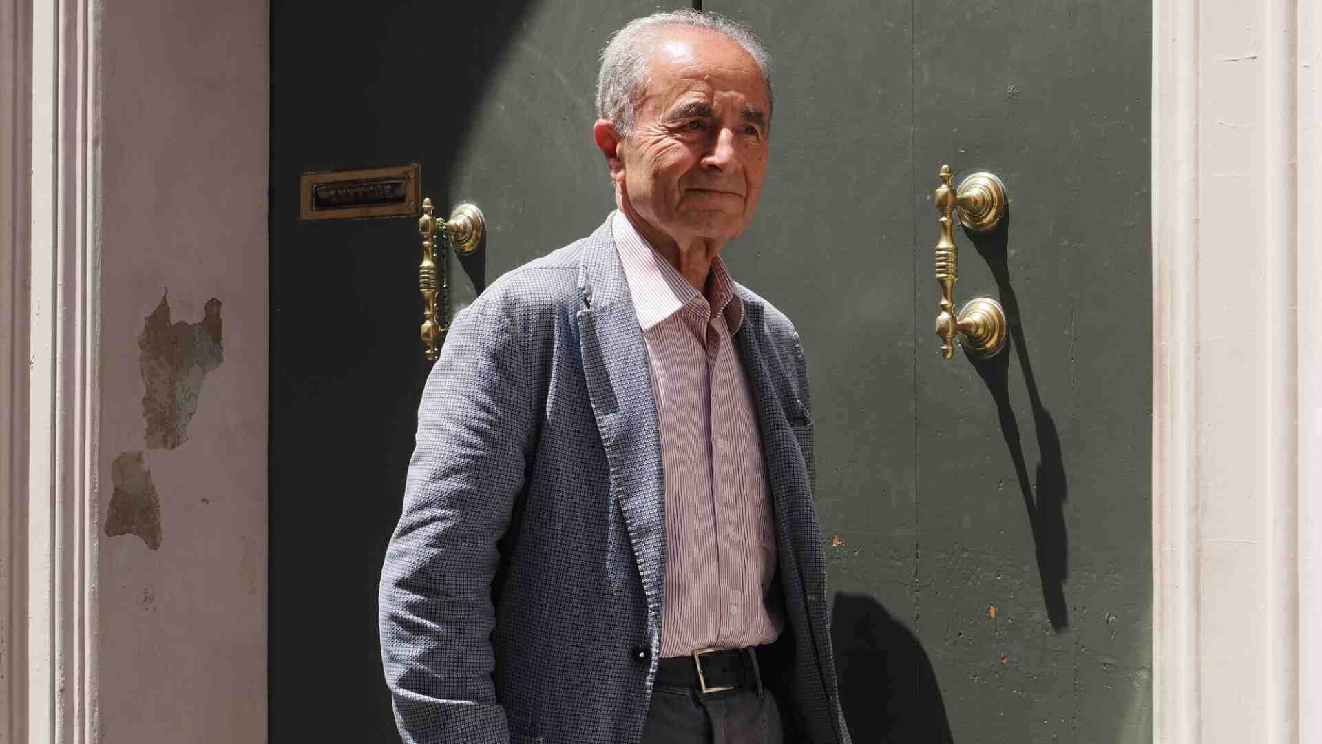 Arturo Parisi: "Un congresso per il Pd? Sarebbe il primo. I riformisti? Basta assemblee con voto unanime"