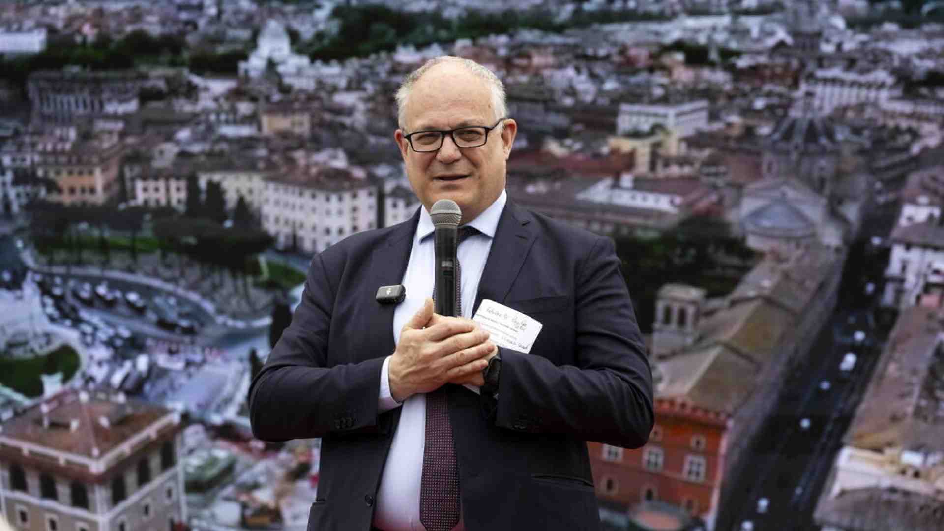 La lunga consiliatura di Gualtieri e il guazzabuglio normativo