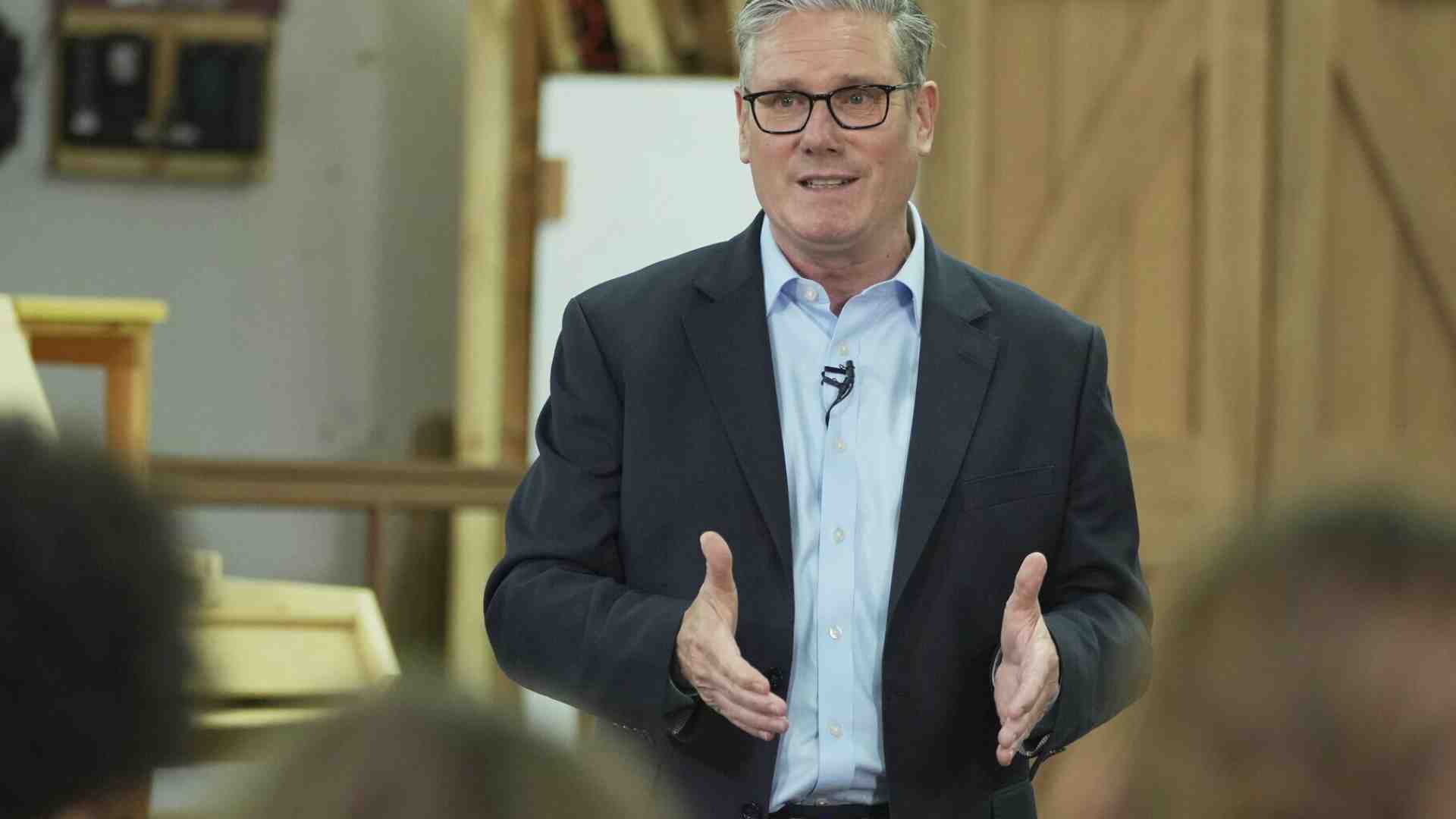 La gran svolta nucleare di Starmer. Lezioni per l’Italia