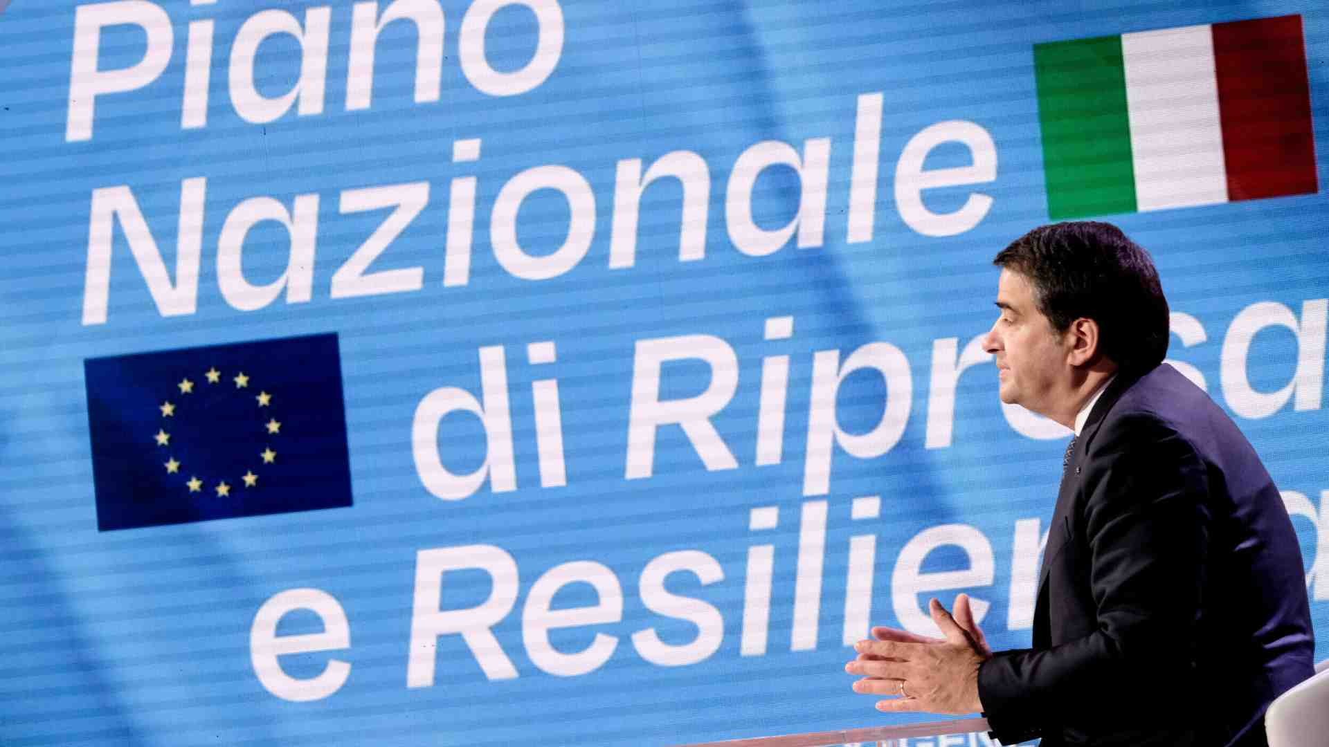 Così il Pnrr cambia pelle nel silenzio assoluto della politica