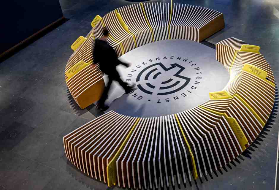 Così Berlino collabora con l’intelligence americana. Il caso Laatsch