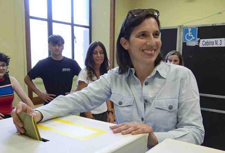 Perché al centrosinistra serve un federatore diverso da Schlein