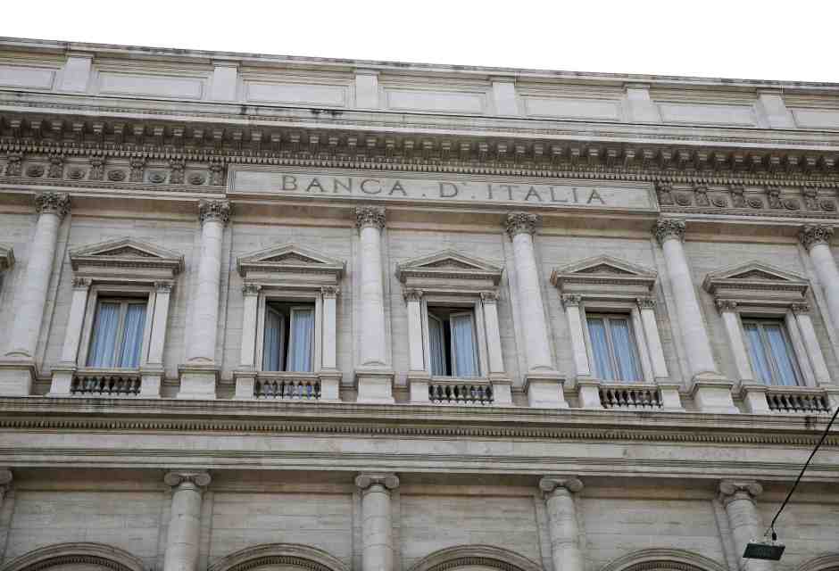 L'economia del Lazio corre. Ma sull'innovazione c'è ancora da fare