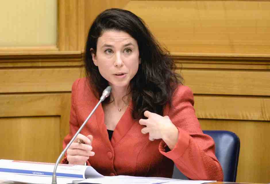 Dalla politica estera ai segnali sul Jobs Act, Pastorella (Azione): “Serve ricostruire il centro liberaldemocratico”