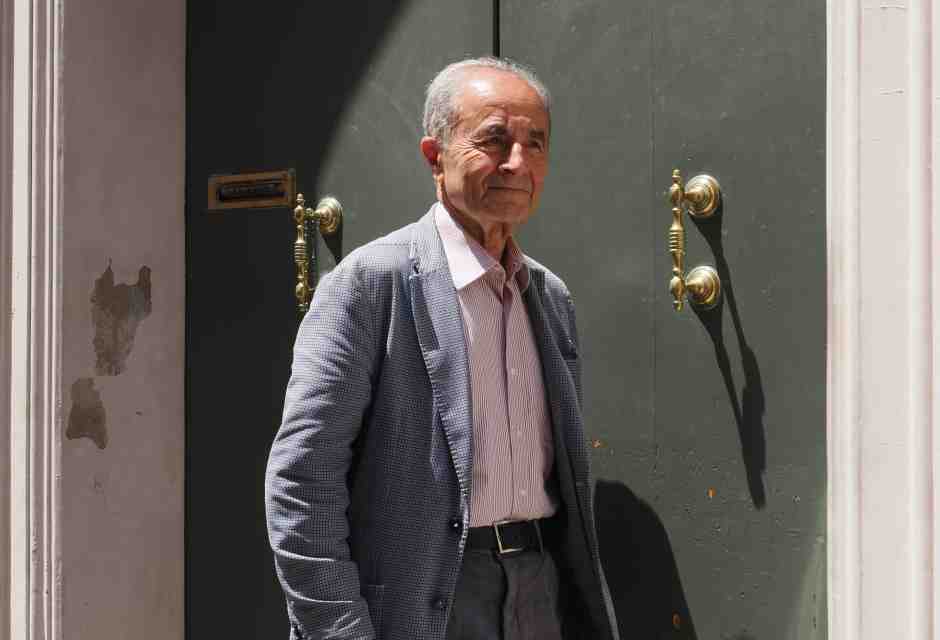 Arturo Parisi: "Un congresso per il Pd? Sarebbe il primo. I riformisti? Basta assemblee con voto unanime"