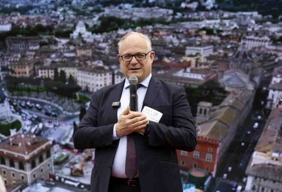 La lunga consiliatura di Gualtieri e il guazzabuglio normativo