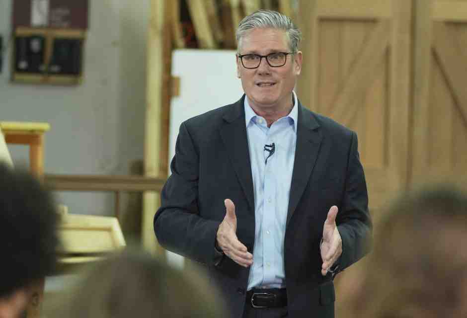 La gran svolta nucleare di Starmer. Lezioni per l’Italia