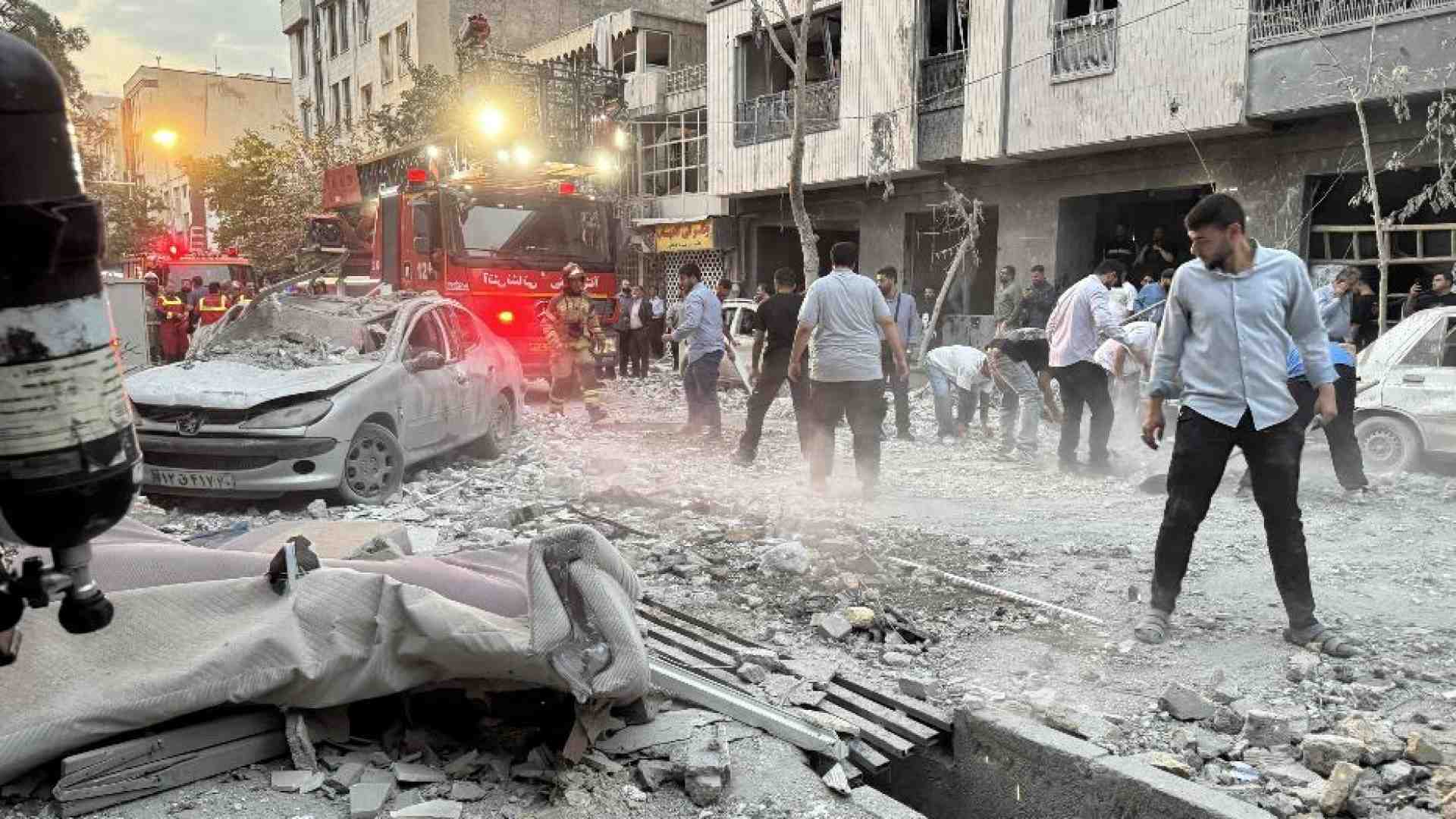 Perché Israele ha attaccato l'Iran? Che c'entra l'atomica? Le cose da sapere