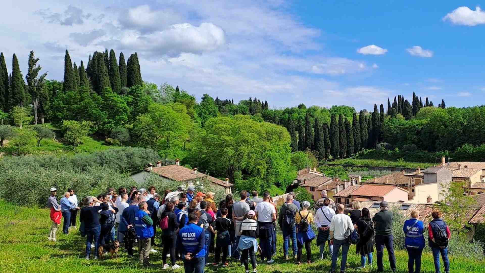 Nel Belpaese delle Pro loco