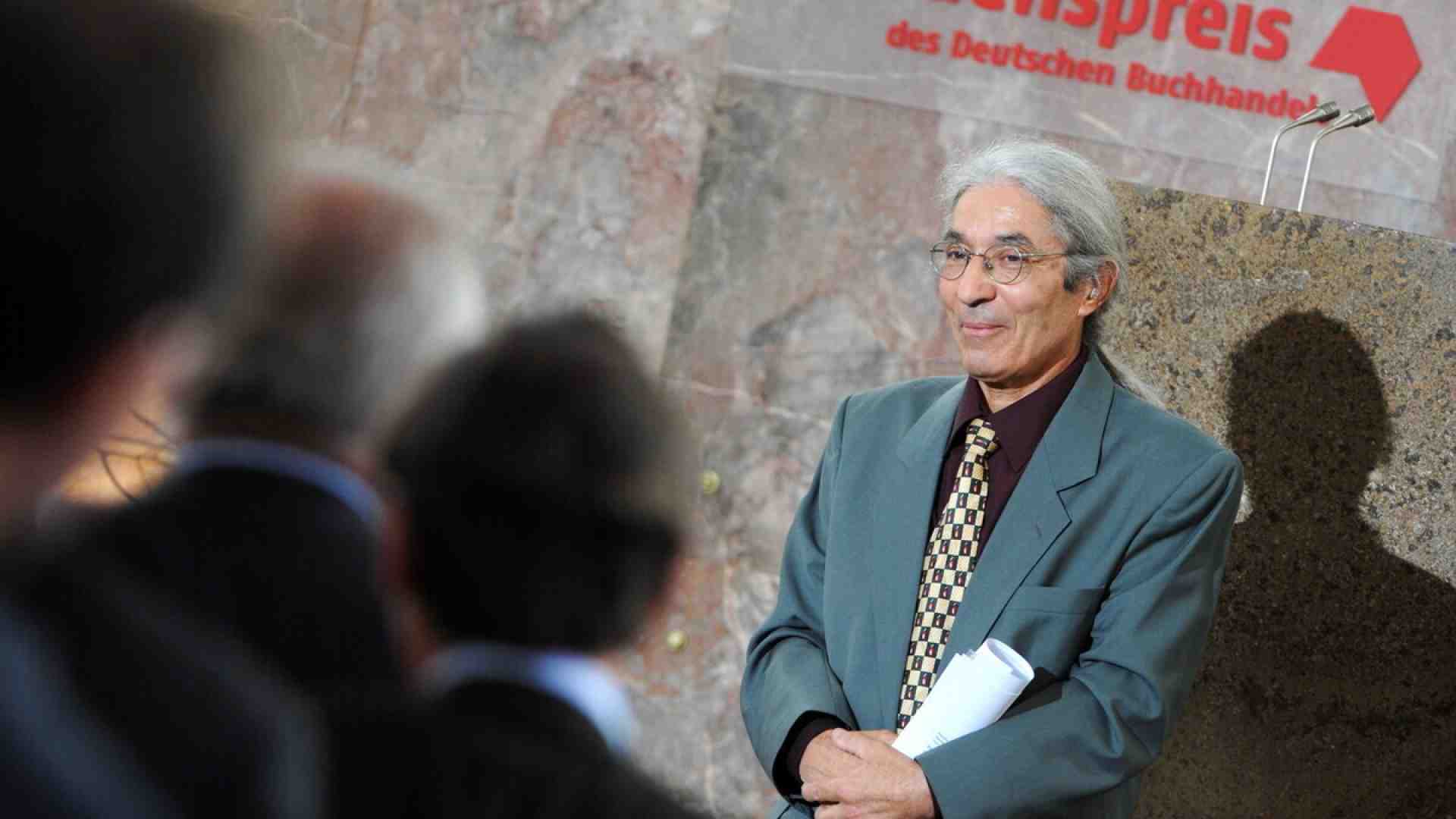 Il nuovo romanzo di Sansal, una causa meno celebre della pasionaria per Gaza