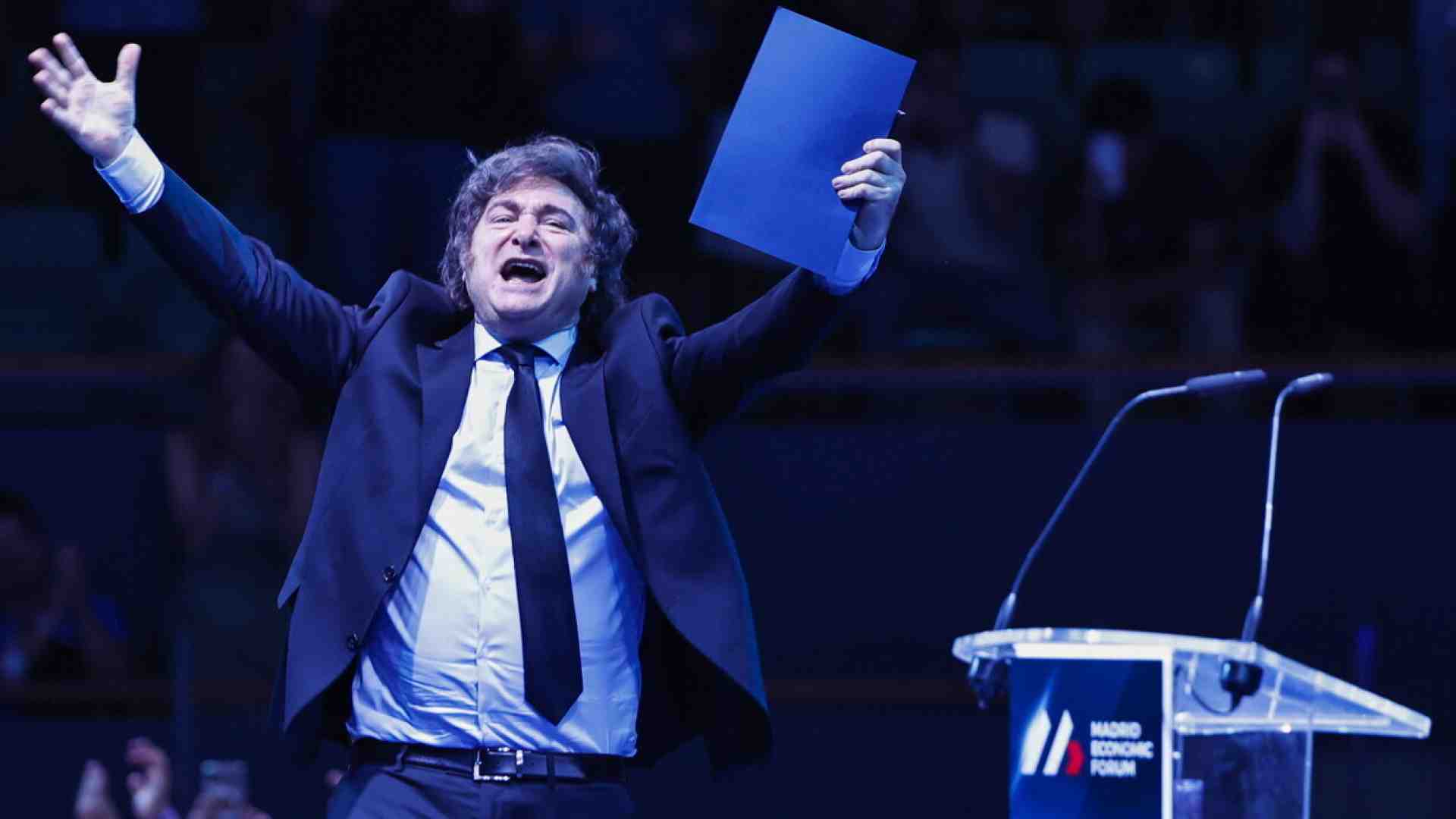 L'inflazione mensile in Argentina scende sotto il 2 per cento. È la prima volta dal 2020